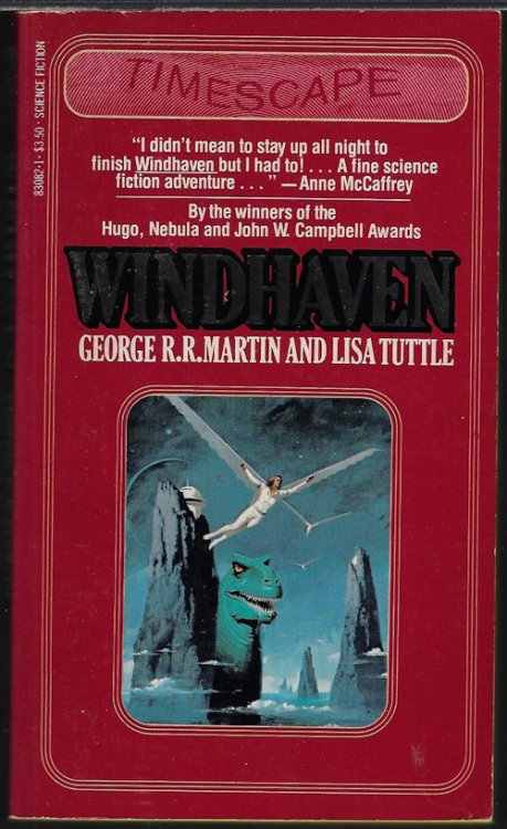 WINDHAVEN