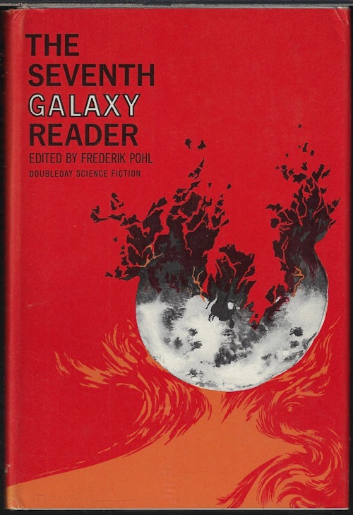 THE SEVENTH GALAXY READER