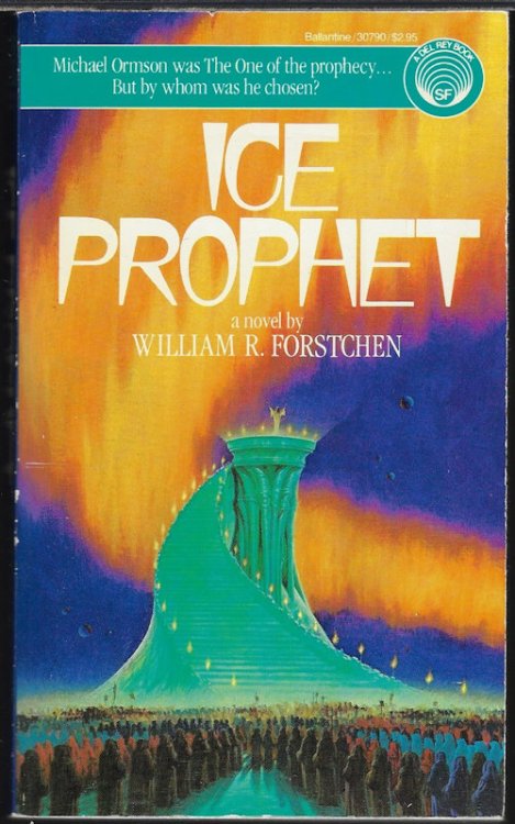 ICE PROPHET