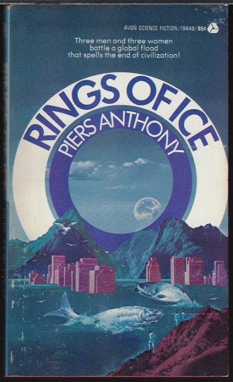 RINGS OF ICE