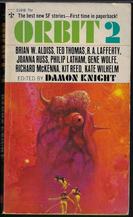 Image for ORBIT 2 ORBIT 2