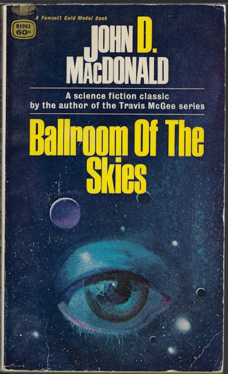 BALLROOM OF THE SKIES