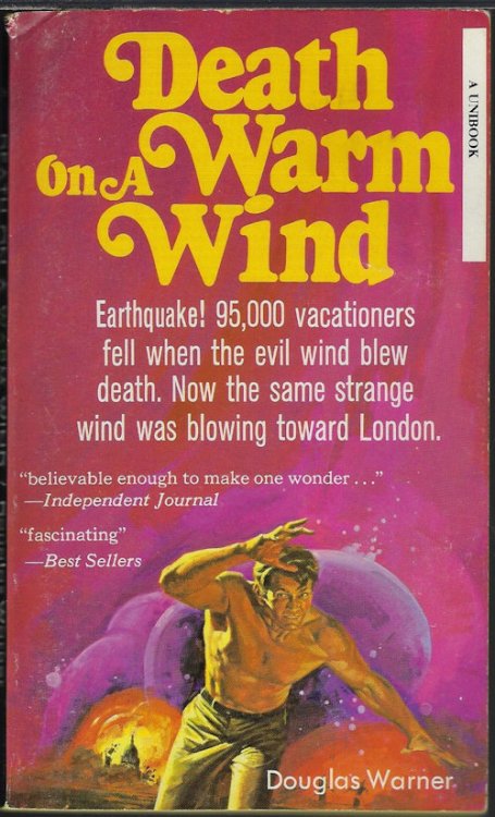 DEATH ON A WARM WIND