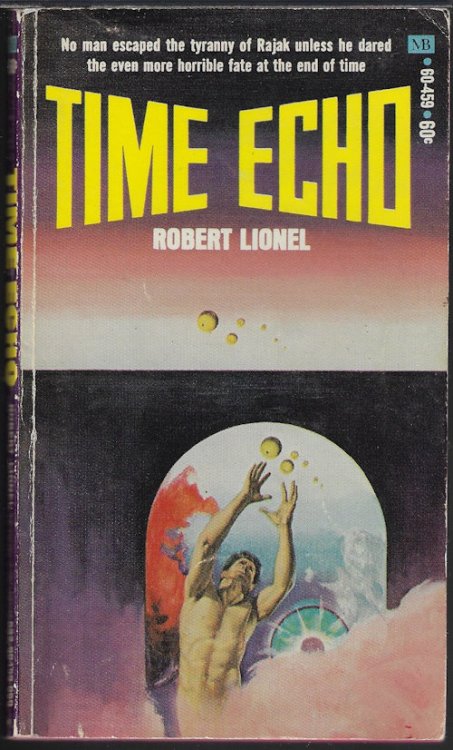 TIME ECHO
