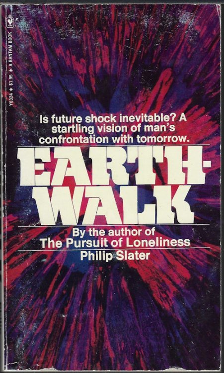 EARTHWALK
