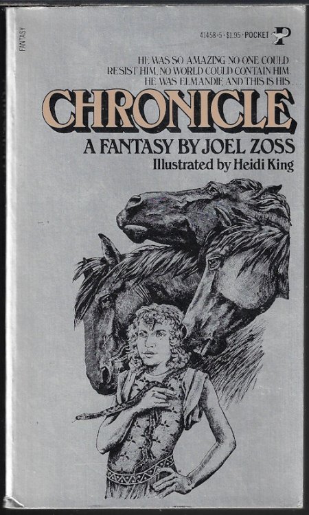 CHRONICLE