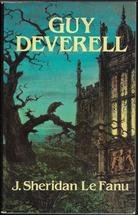 GUY DEVERALL