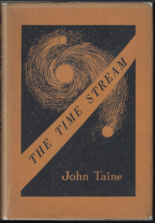 Image for THE TIME STREAM THE TIME STREAM