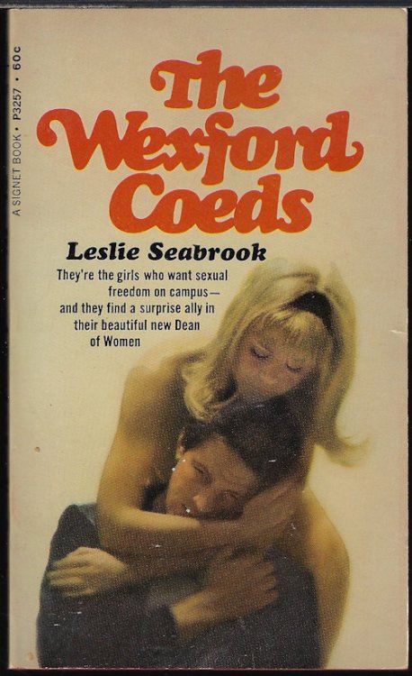 THE WEXFORD COEDS
