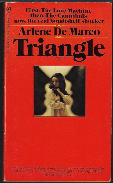 TRIANGLE