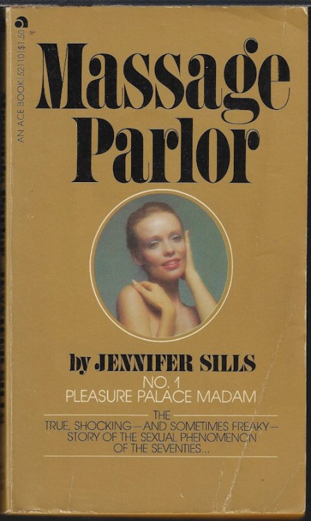 MASSAGE PARLOR