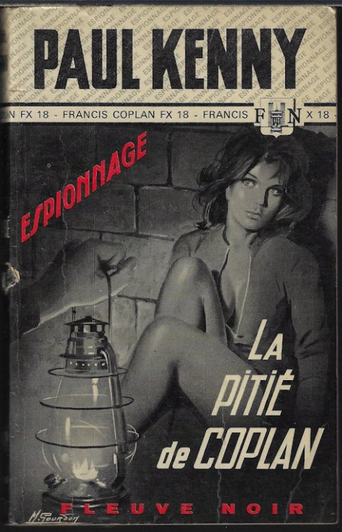 LA PITIE DE COPLAN