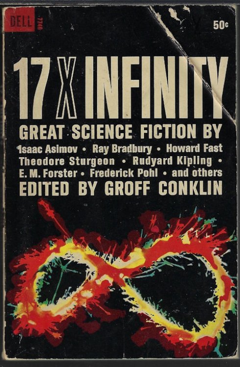 17 X INFINITY