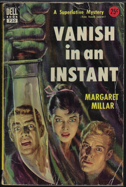 VANISH IN AN INSTANT