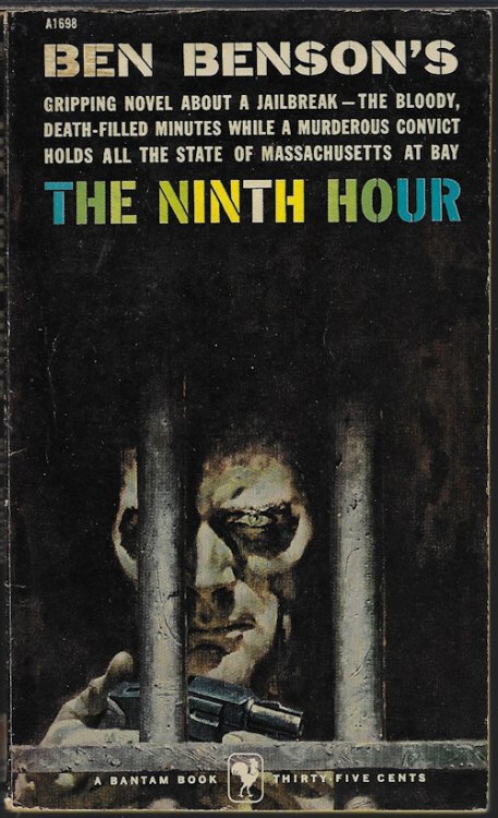 THE NINTH HOUR