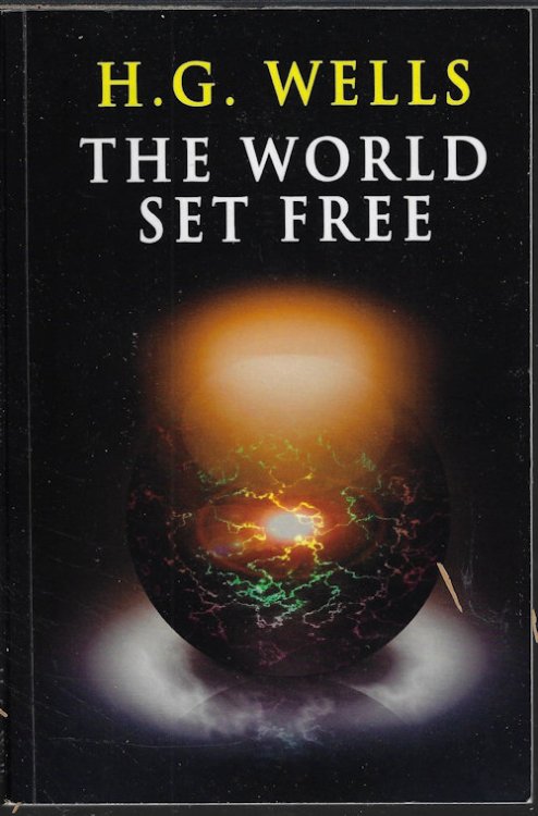 THE WORLD SET FREE