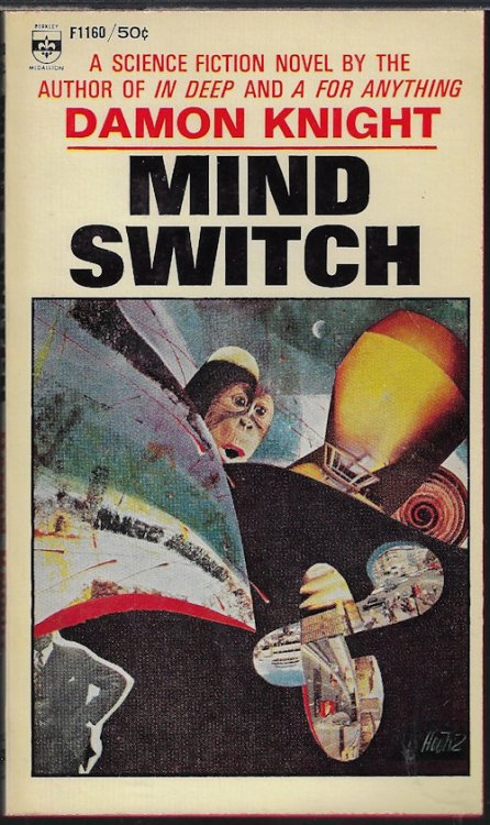 MIND SWITCH