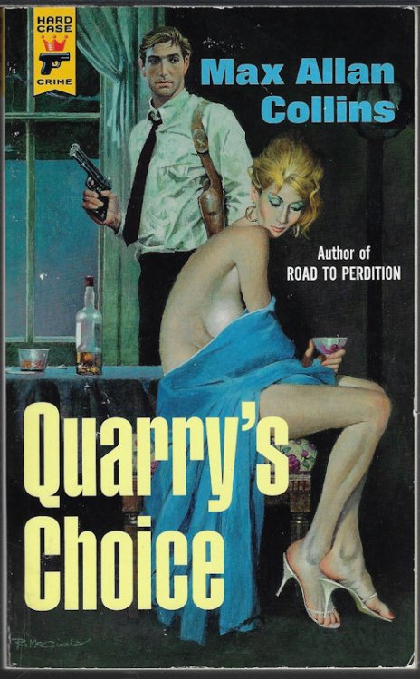 QUARRY'S CHOICE