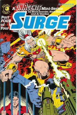 SURGE: Jan #4 (of 4)
