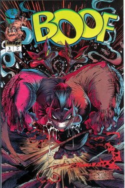 BOOF: Aug #2