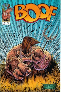 BOOF: Nov #5