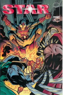 STAR: Aug #4 (of 4)