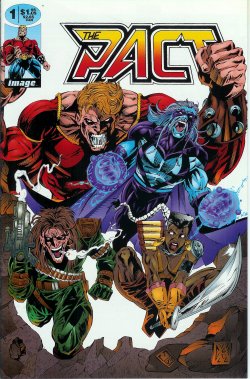 THE PACT: Feb. #1 (of 3)
