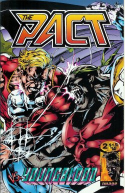 THE PACT: Apr. #2 (of 3)