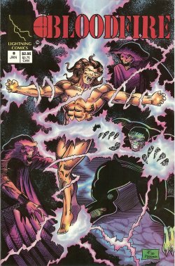 BLOODFIRE: Jan #8