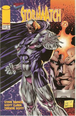 STORMWATCH: Aug #25