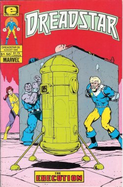 DREADSTAR: Aug. #26