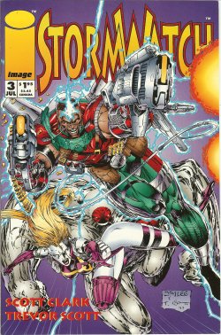 STORMWATCH: Jul #3