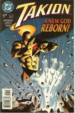 TAKION: Dec #7