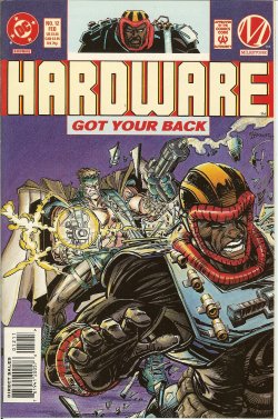 HARDWARE: Feb #12