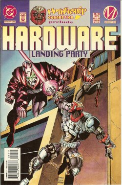 HARDWARE: Sept #19