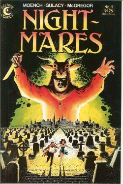 NIGHTMARES: May #1