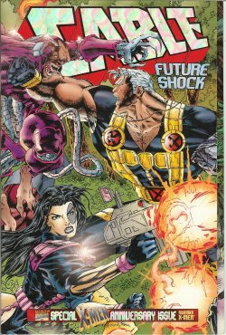 CABLE: Nov #25