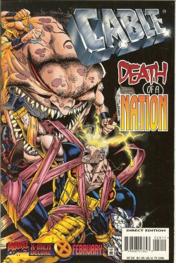 CABLE: Feb #28