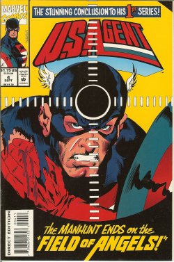 U.S.AGENT: Sept #4