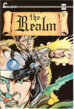 THE REALM: #17