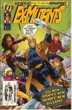 EX-MUTANTS: Nov. #1