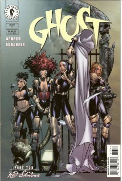 GHOST: 0ct #13