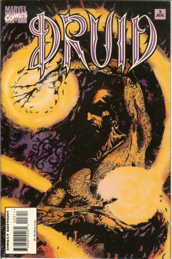 DRUID: Jul #3