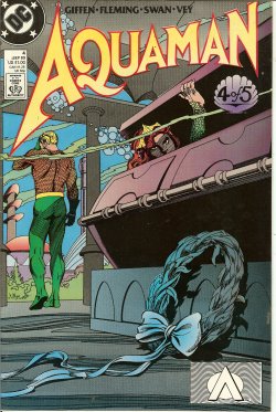 AQUAMAN: Sep #4 (of 5)