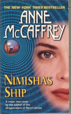 NIMISHA'S SHIP