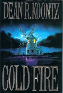 COLD FIRE