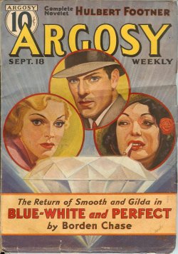 ARGOSY Weekly: September, Sept. 18, 1937