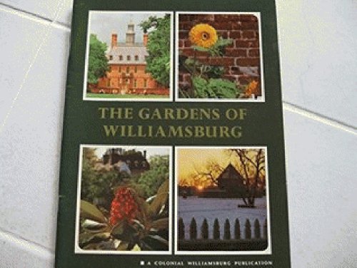 The Garden of Williamsburg