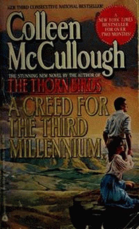 A Creed For the Third Millennium