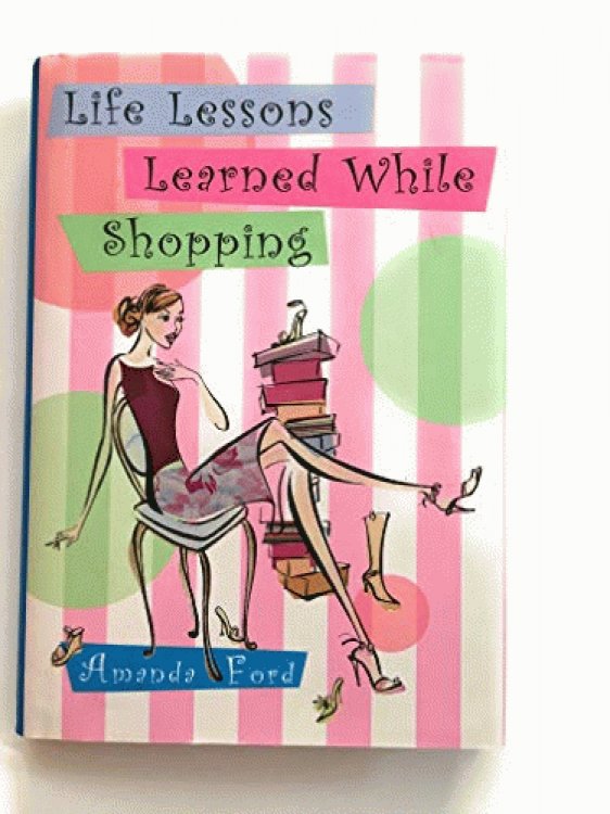 Life Lessons Learned While Shopping